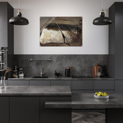 NOT DETECTED 38 - Andrew Wyeth Acrylic Print - 70x100 cm / 28x40″ inches | Andrew Wyeth Wall Art | Andrew Wyeth Prints