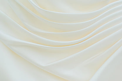 Folded Fabric Waves Fine Art Print | RedKalion
