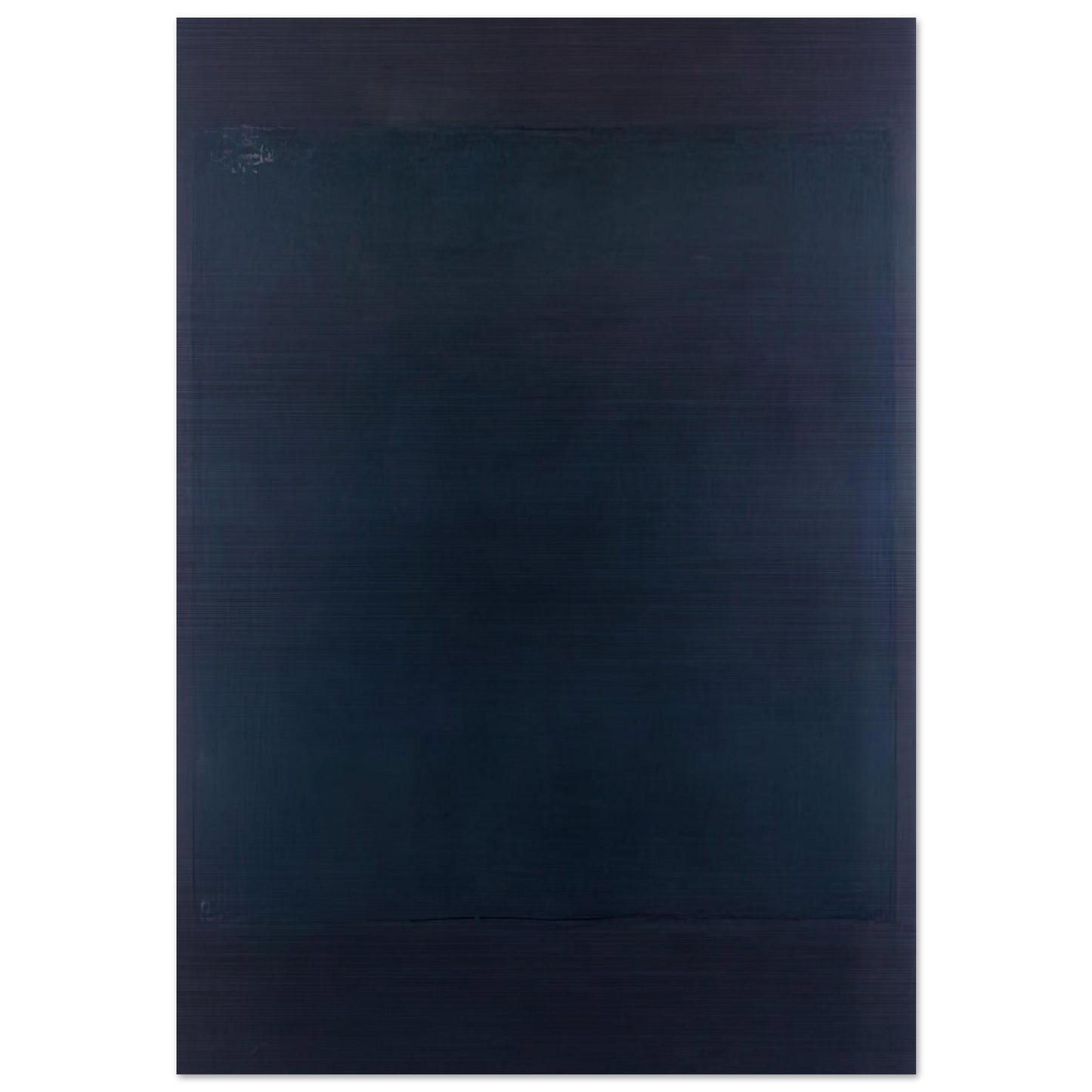 No. 5 - 1964 - Mark Rothko Brushed Aluminum Print - 70x100 cm / 28x40 inches | Mark Rothko Aluminum Print | Mark Rothko Prints
