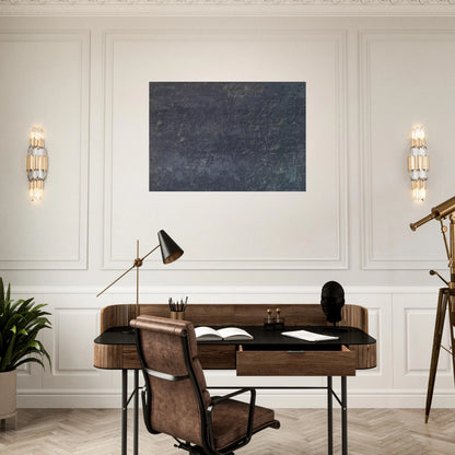 Panorama - Cy Twombly Brushed Aluminum Print - 70x100 cm / 28x40 inches | Cy Twombly Aluminum Print | Cy Twombly Prints