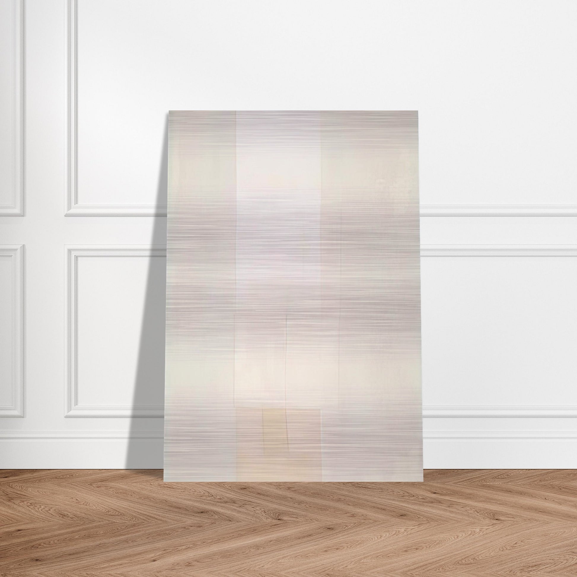Untitled - 1969 - Edward Corbett Brushed Aluminum Print - 70x100 cm / 28x40 inches | Edward Corbett Aluminum Print | Edward Corbett Prints