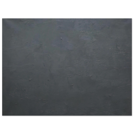 Gerhard Richter - TOWNSCAPE M8 GREY 1968  75x100 cm / 30x40inches Fine Art Poster