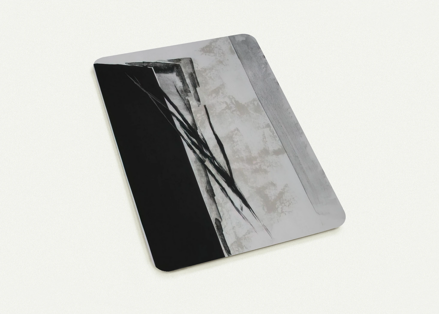 Kasanari - Abstract Expressionism By Toko Shinoda Pack of 10 Post Cards | Toko Shinoda Post Cards | A6 (10.5 x 14.8 cm) - 4.1 x 5.8 inches