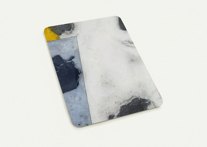 #10 - 2011 By Brice Marden Pack of 10 Post Cards | Brice Marden Post Cards | A6 (10.5 x 14.8 cm) - 4.1 x 5.8 inches