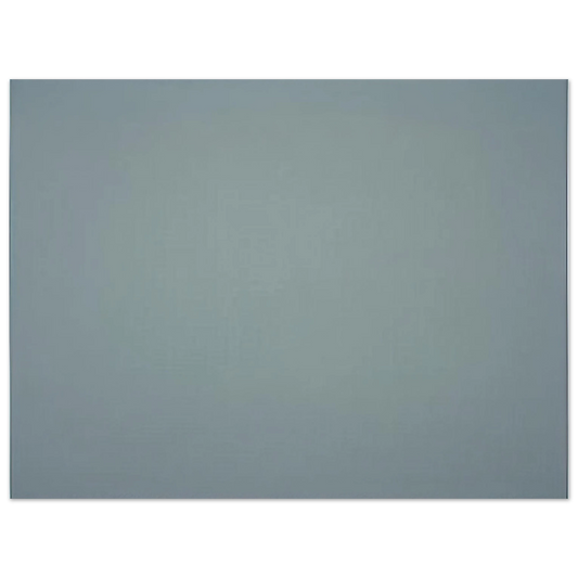 Brice Marden - Nebraska - 1966  75x100 cm / 30x40inches Fine Art Poster