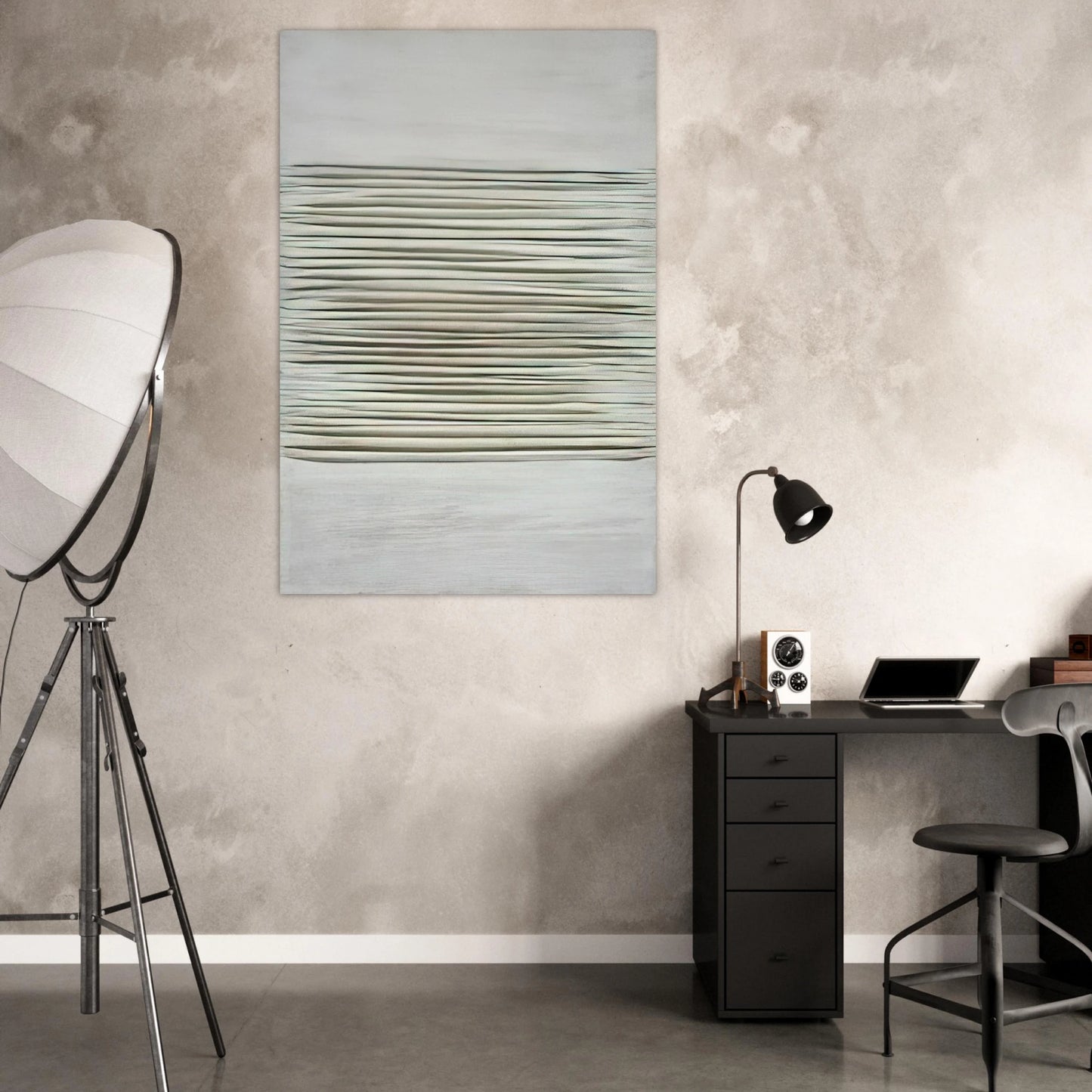 Achrome - 1959 - Piero Manzoni Art Prints - 100x150 cm / 40x60″ inches | Piero Manzoni Poster | Piero Manzoni Prints