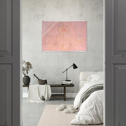 THE FABRIC WORKS 2007 - Louise Bourgeois Acrylic Print - 70x100 cm / 28x40″ inches
