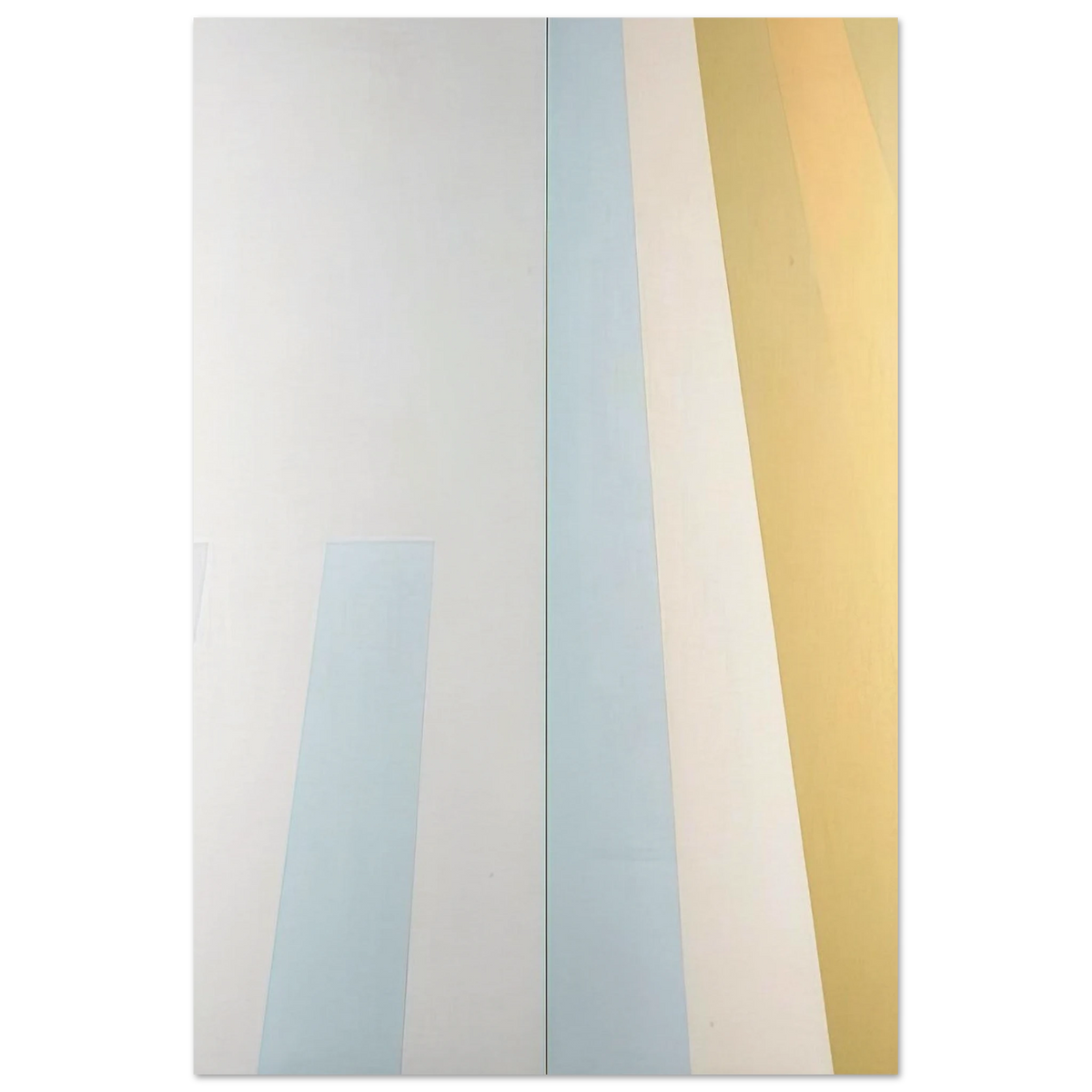 Diet - Minimalism - Mark Lancaster Art Prints - 100x150 cm / 40x60″ inches | Mark Lancaster Poster | Mark Lancaster Prints
