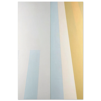 Diet - Minimalism - Mark Lancaster Art Prints - 100x150 cm / 40x60″ inches | Mark Lancaster Poster | Mark Lancaster Prints