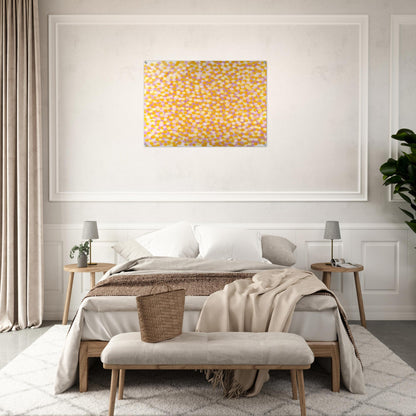 Untitled - 1959 - Thomas Downing Acrylic Print - 70x100 cm / 28x40″ inches