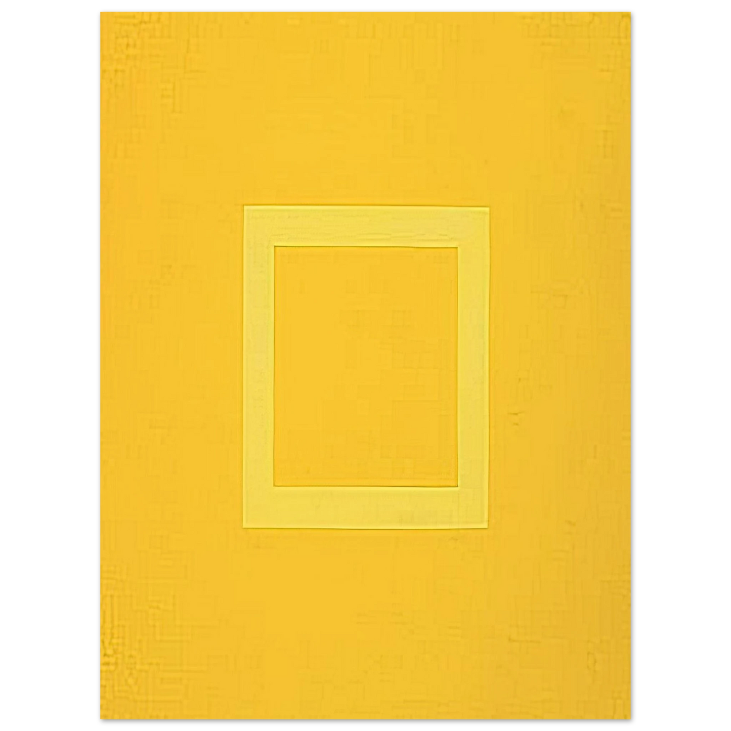 Antonio Calderara - Spazio Luce - 1973  75x100 cm / 30x40inches Fine Art Poster