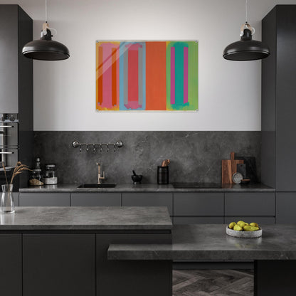 Untitled - 1999 - Doug Ohlson Acrylic Print - 70x100 cm / 28x40″ inches | Doug Ohlson Wall Art | Doug Ohlson Prints