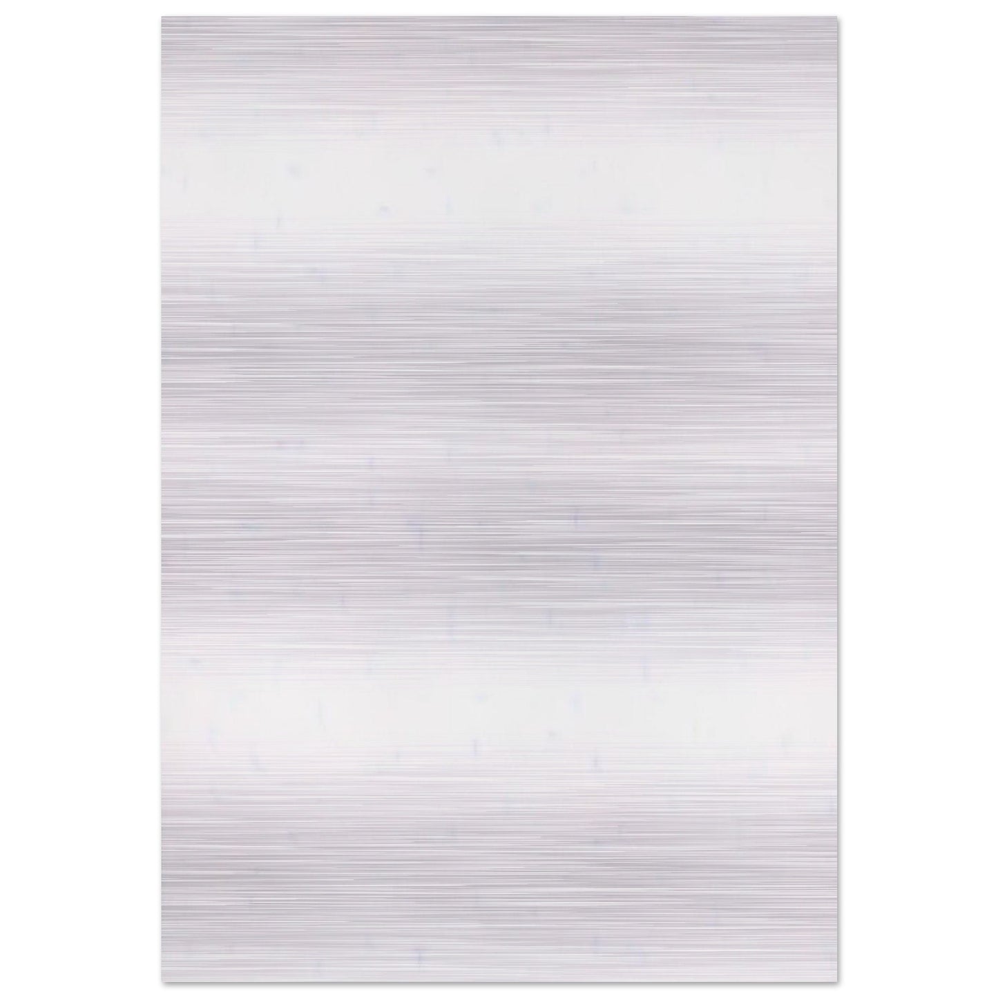 L'inconscio razionale - 1976 - Dadamaino Brushed Aluminum Print - 70x100 cm / 28x40 inches | Dadamaino Aluminum Print | Dadamaino Prints