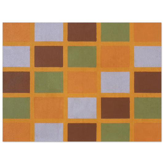 Jeremy Moon - Untitled - 1968  75x100 cm / 30x40inches Fine Art Poster