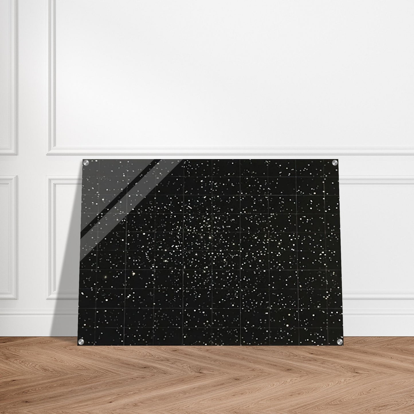 STRATA 1983 - Vija Celmins Acrylic Print - 70x100 cm / 28x40″ inches | Vija Celmins Wall Art | Vija Celmins Prints