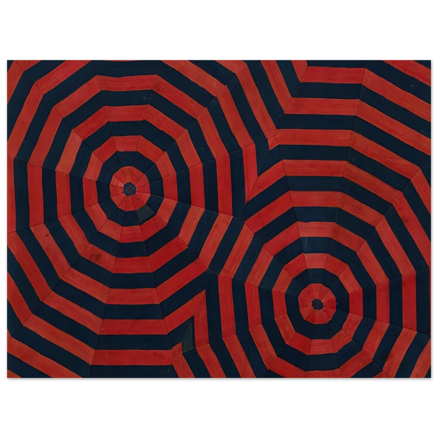 Louise Bourgeois - UNTITLED 2005 2  75x100 cm / 30x40inches Fine Art Poster