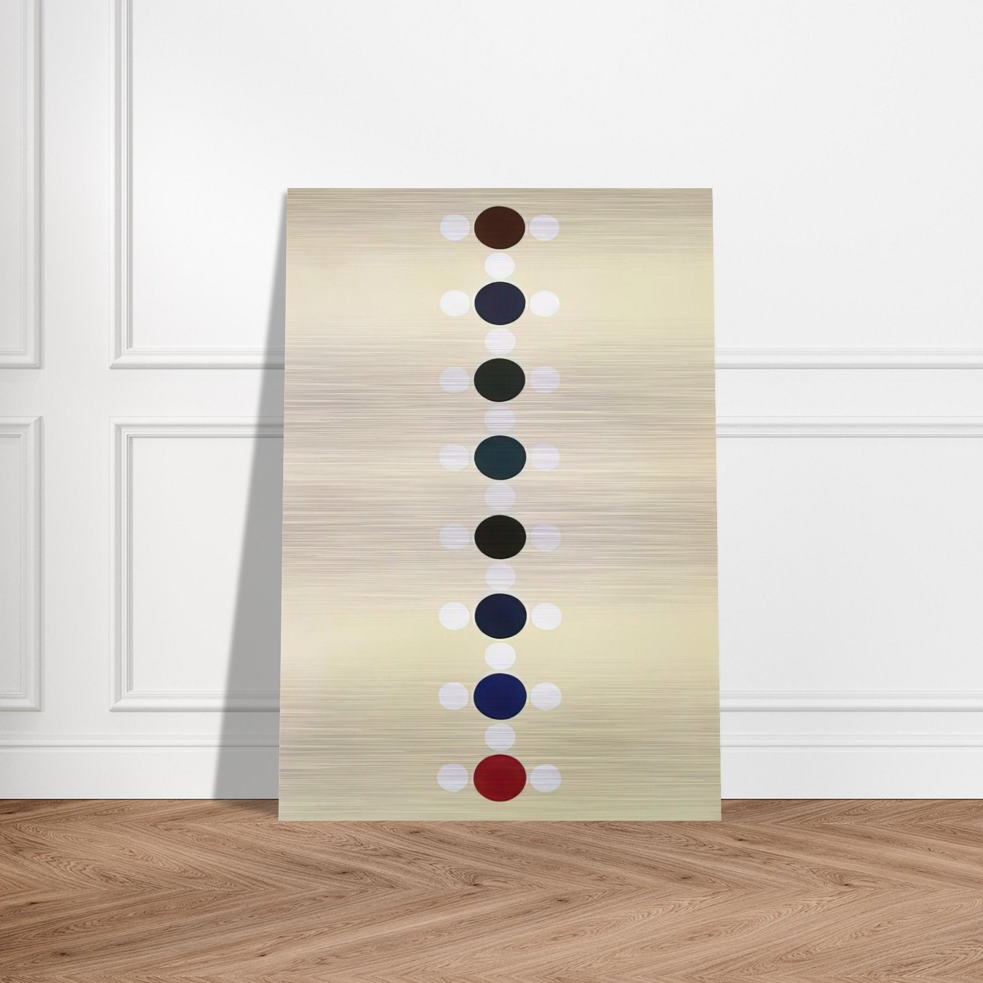 Tsivory - 1972 - Thomas Downing Brushed Aluminum Print - 70x100 cm / 28x40 inches | Thomas Downing Aluminum Print | Thomas Downing Prints