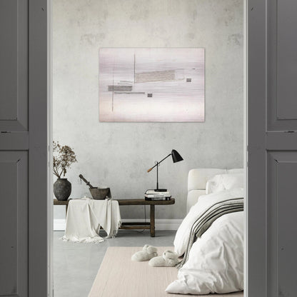 524-A - 1978 - Bice Lazzari Brushed Aluminum Print - 70x100 cm / 28x40 inches | Bice Lazzari Aluminum Print | Bice Lazzari Prints