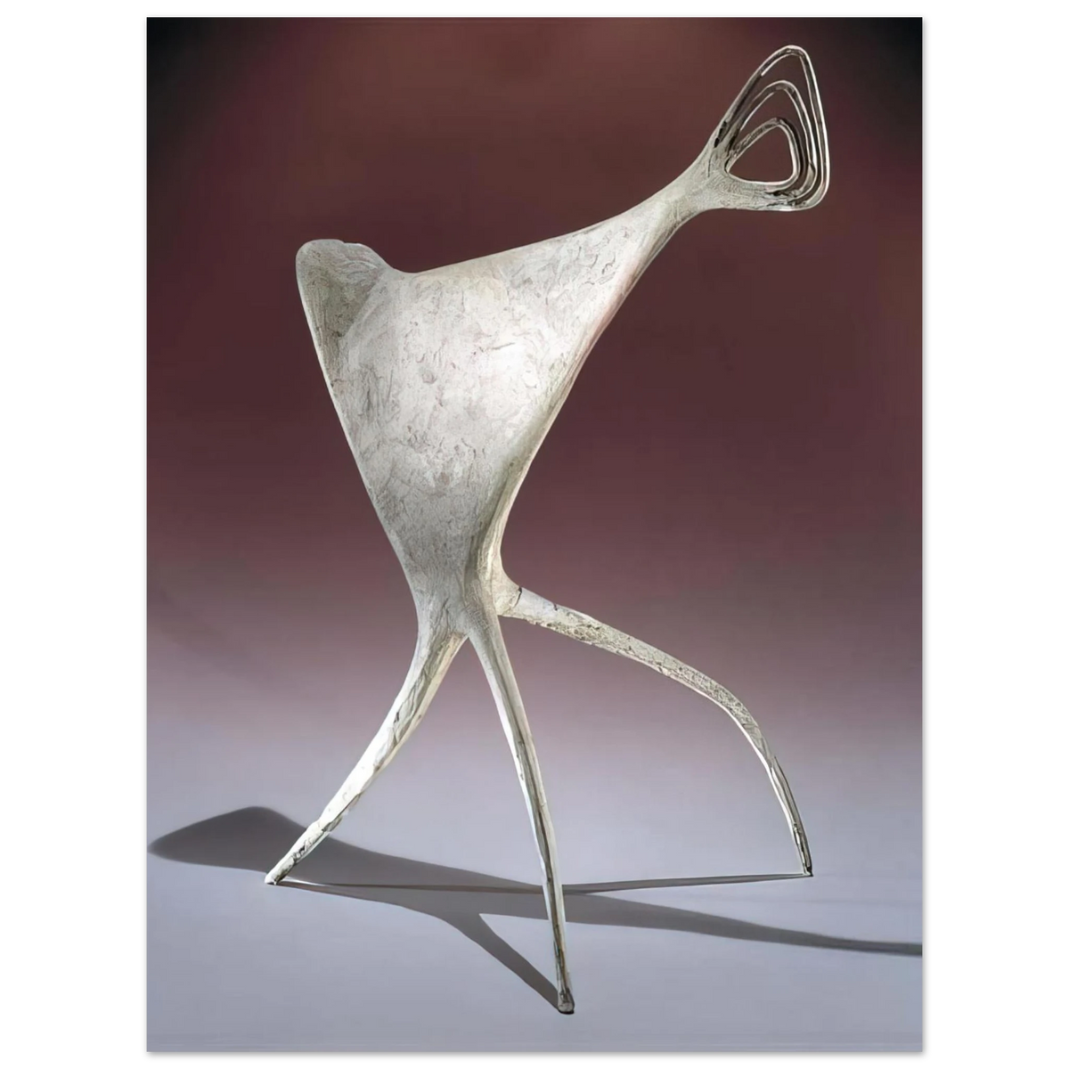 Alexander Calder - THE CIRCUS 1944 Fine Art Poster