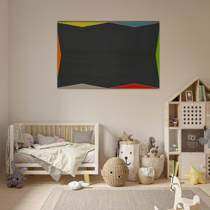 Alto Velto - 1969 - Larry Zox Art Prints - 100x150 cm / 40x60″ inches | Larry Zox Poster | Larry Zox Prints