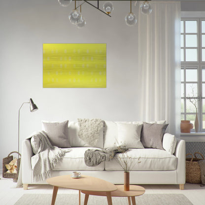 Grid Forty - 1970 - Thomas Downing Brushed Aluminum Print - 70x100 cm / 28x40 inches | Thomas Downing Aluminum Print | Thomas Downing Prints