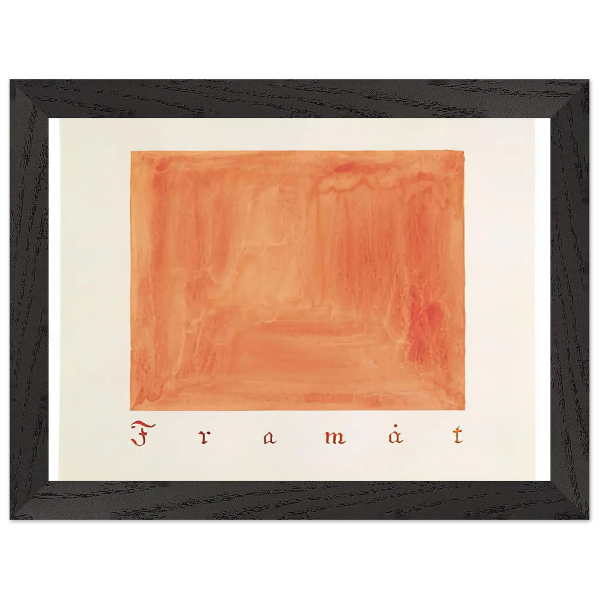 Hilma af Klint - FORWARDS PARCIFAL SERIES GROUP 2 SECTION 4 THE CONVOLUTE OF THE PHYSICAL PLANE 1916 Wall art - 50x70 cm / 20x28 Inches - Fine Art Poster - -