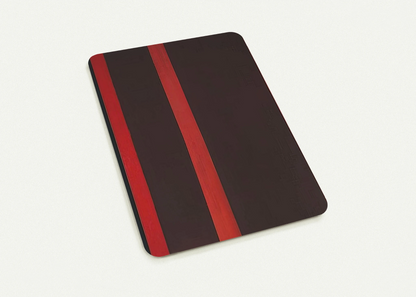 Adam By Barnett Newman Pack of 10 Post Cards | Barnett Newman Post Cards | A6 (10.5 x 14.8 cm) - 4.1 x 5.8 inches