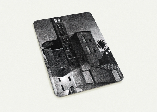 ESCHER (27) By MC Escher Pack of 10 Post Cards | MC Escher Post Cards | A6 (10.5 x 14.8 cm) - 4.1 x 5.8 inches