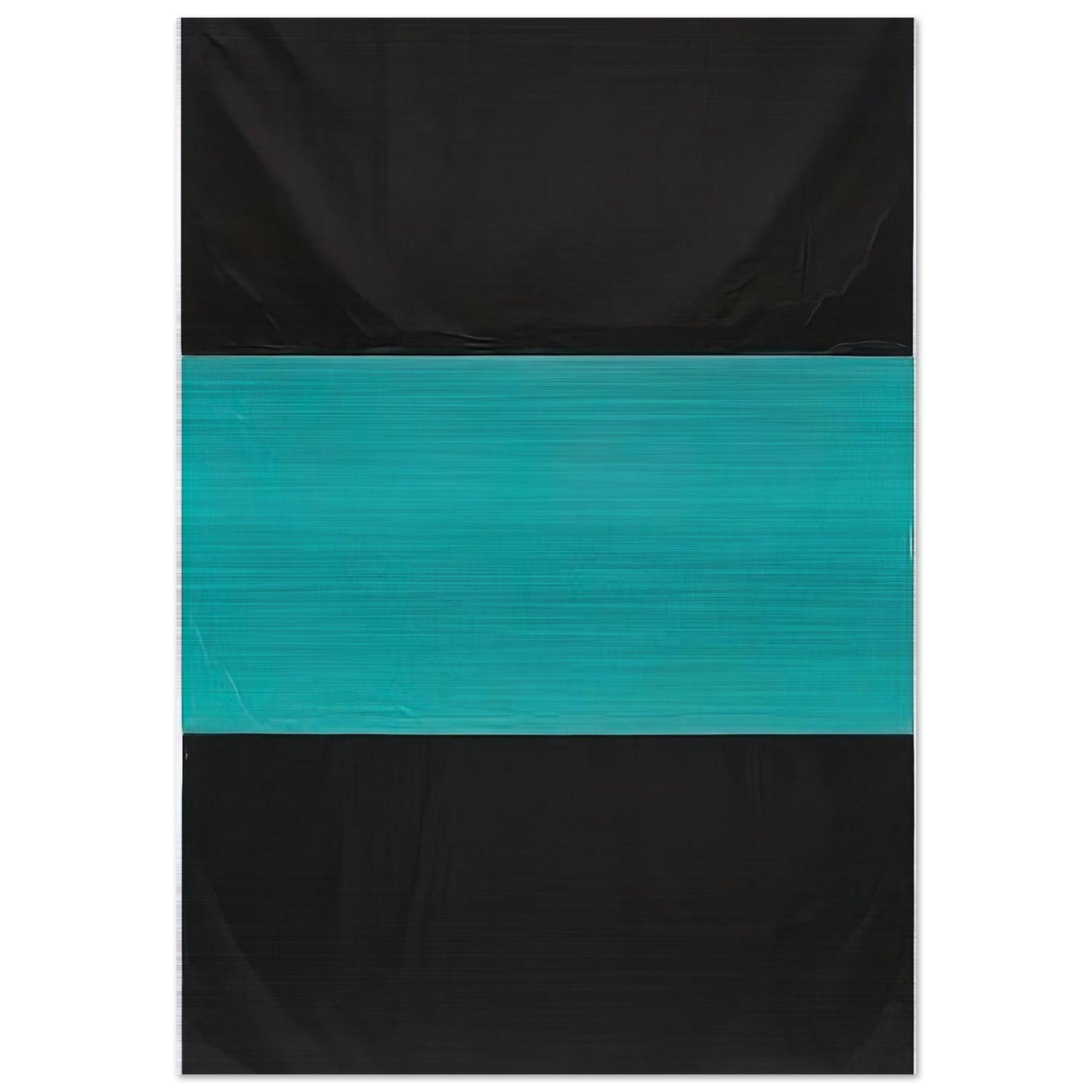 Untitled - 1987 United States - Gunther Forg Brushed Aluminum Print - 70x100 cm / 28x40 inches | Gunther Forg Aluminum Print | Gunther Forg Prints