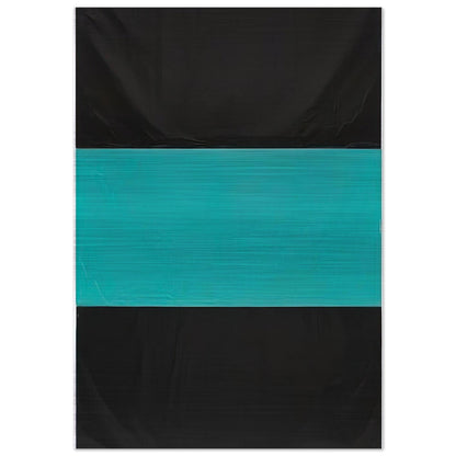 Untitled - 1987 United States - Gunther Forg Brushed Aluminum Print - 70x100 cm / 28x40 inches | Gunther Forg Aluminum Print | Gunther Forg Prints