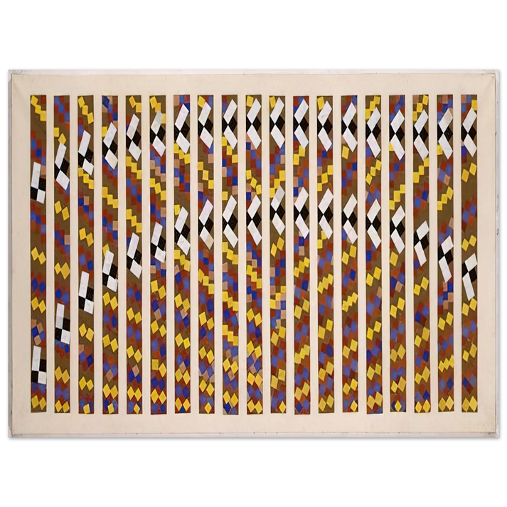 Henri Matisse - BEES 1948  75x100 cm / 30x40inches Fine Art Poster