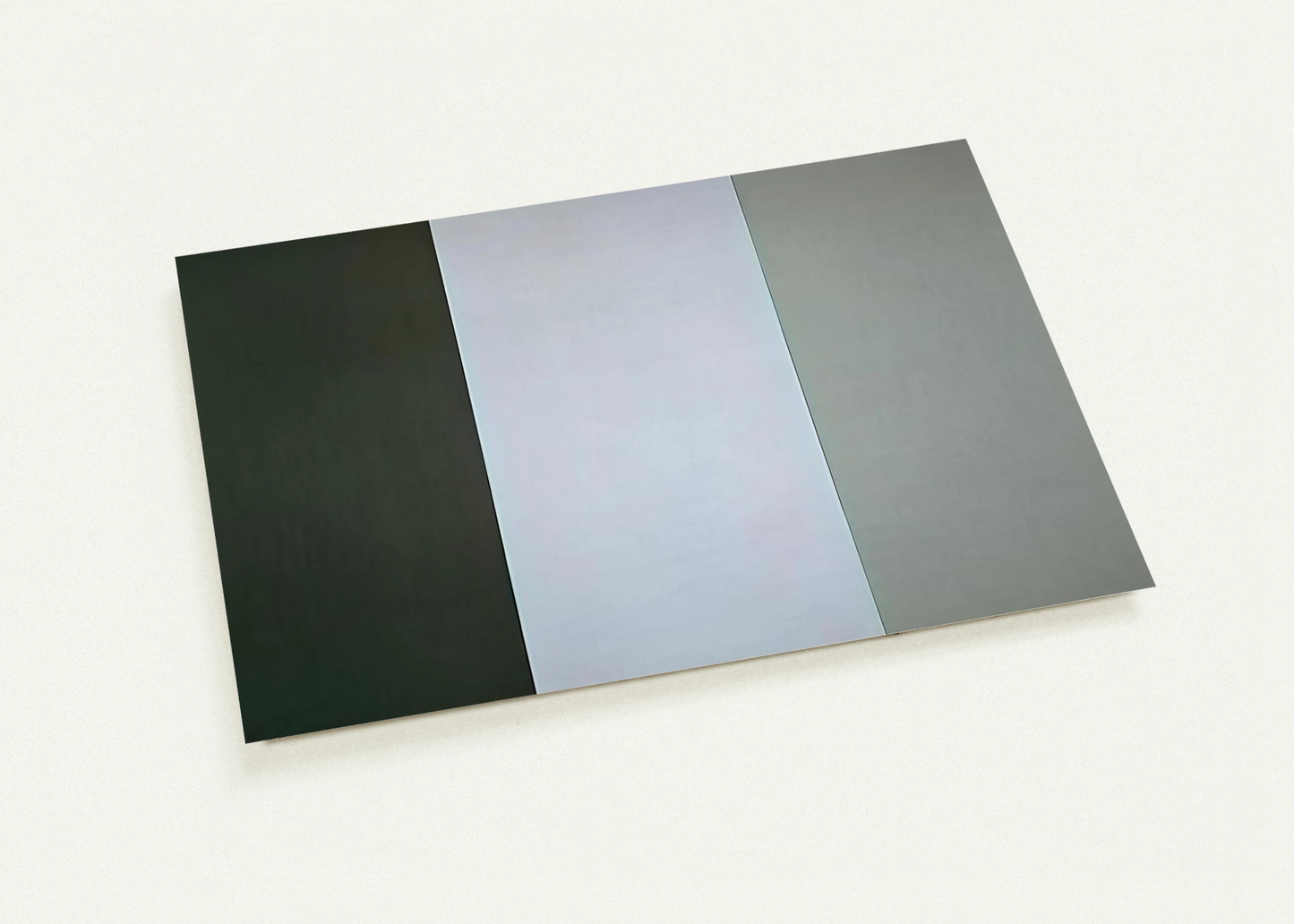 Grove Group III - 1973 By Brice Marden Pack of 10 Post Cards | Brice Marden Post Cards | A6 (10.5 x 14.8 cm) - 4.1 x 5.8 inches