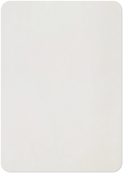 Convert - 1988 By Robert Ryman Pack of 10 Post Cards | Robert Ryman Post Cards | A6 (10.5 x 14.8 cm) - 4.1 x 5.8 inches
