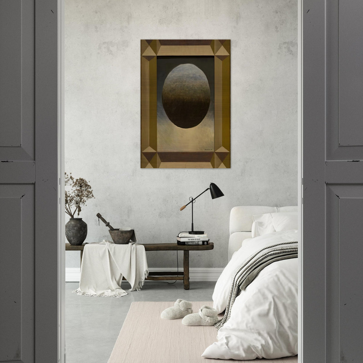 AS YOU LIKE IT - Man Ray Brushed Aluminum Print - 70x100 cm / 28x40 inches | Man Ray Aluminum Print | Man Ray Prints